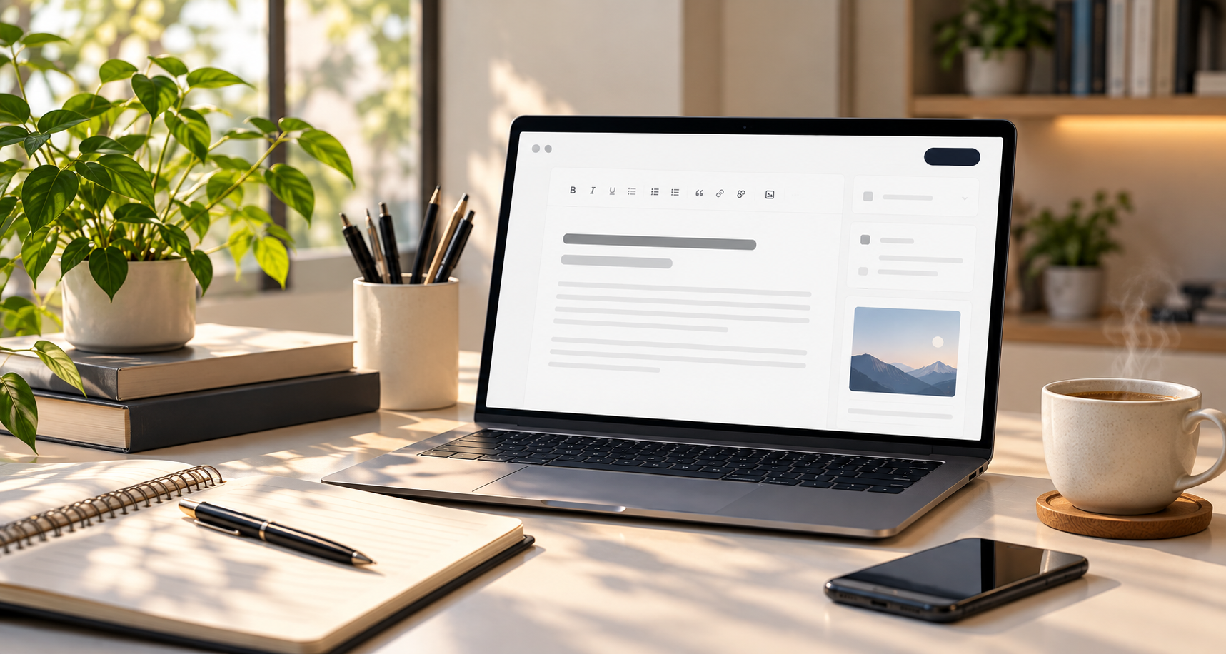 Featured essay